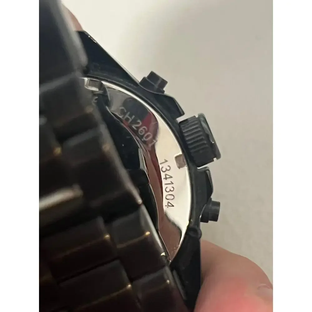 Fossil this brand